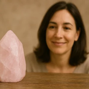 Le quartz rose en lithothérapie en 10 questions-réponses