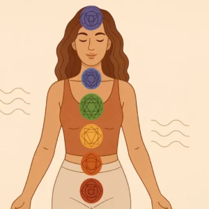 Bien comprendre le rôle des chakras dans l'équilibre corps-esprit