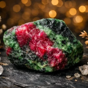 La zoisite : une pierre naturelle que vous choisissez peu, pourtant elle est parfaite pour…