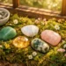 Équinoxe de printemps 2026 : quelles pierres naturelles choisir pour transformer ce moment en vrai tournant énergétique