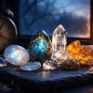 Passage à l'heure d'été : ce moment de bascule entre deux temps est-il le meilleur seuil pour programmer vos pierres ?