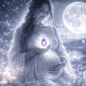 Pierre de naissance du bébé pendant la grossesse : mon guide pour les futures mamans