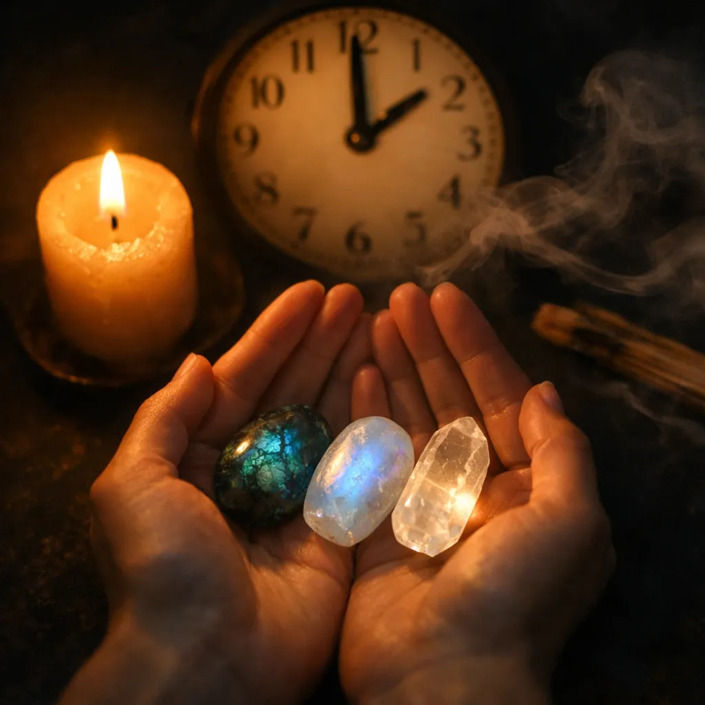 Le protocole du seuil : comment procéder dans la nuit du 28 au 29 mars