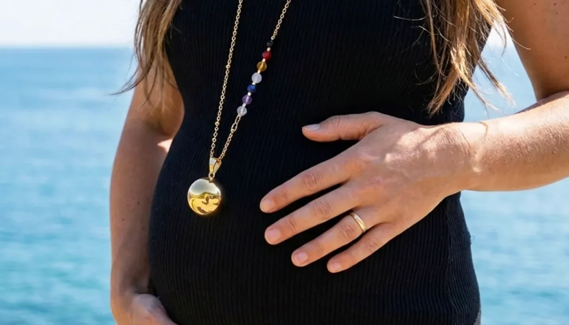 Bola de grossesse 7 chakras : les centres énergétiques et leur rôle pendant votre grossesse