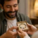 Bracelet communion personnalisé pour adulte : le cadeau gravé qui marque une vie