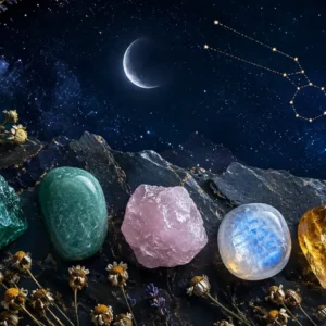 Nouvelle Lune du 16 mai 2026 en Taureau