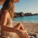 Bijoux en pierres naturelles à la plage : comment les protéger du sable et du sel