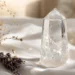 Cristal de Roche : toutes les vertus de la pierre maîtresse