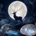 Pleine Lune du Cerf du 29 juillet 2026 : votre pierre secrète