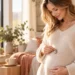 Bola de grossesse : pourquoi je choisis l'aventurine pour les futures mamans